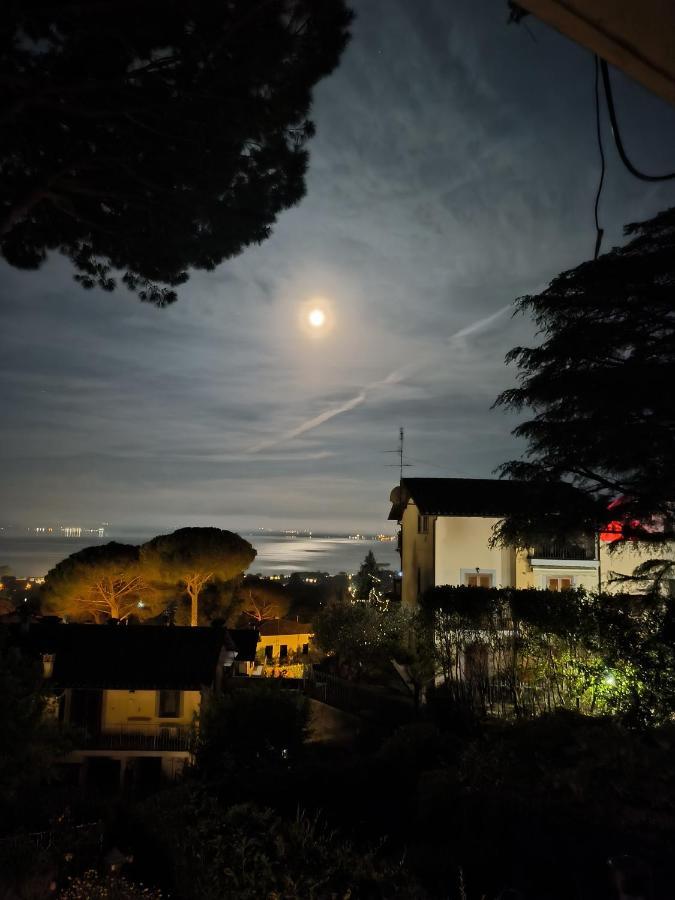 La Perla Di Trevignano Trevignano Romano Exterior foto